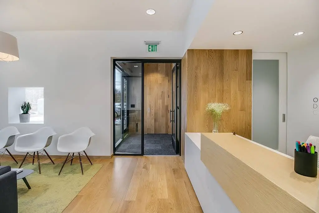 Oakridge Dental Center