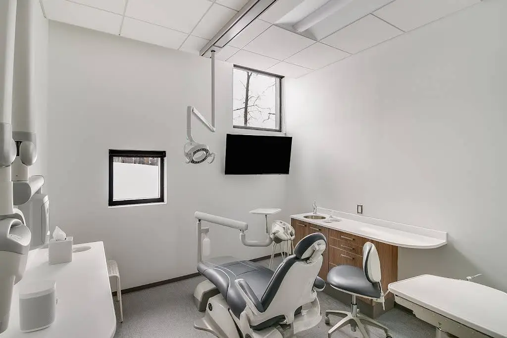 Oakridge Dental Center