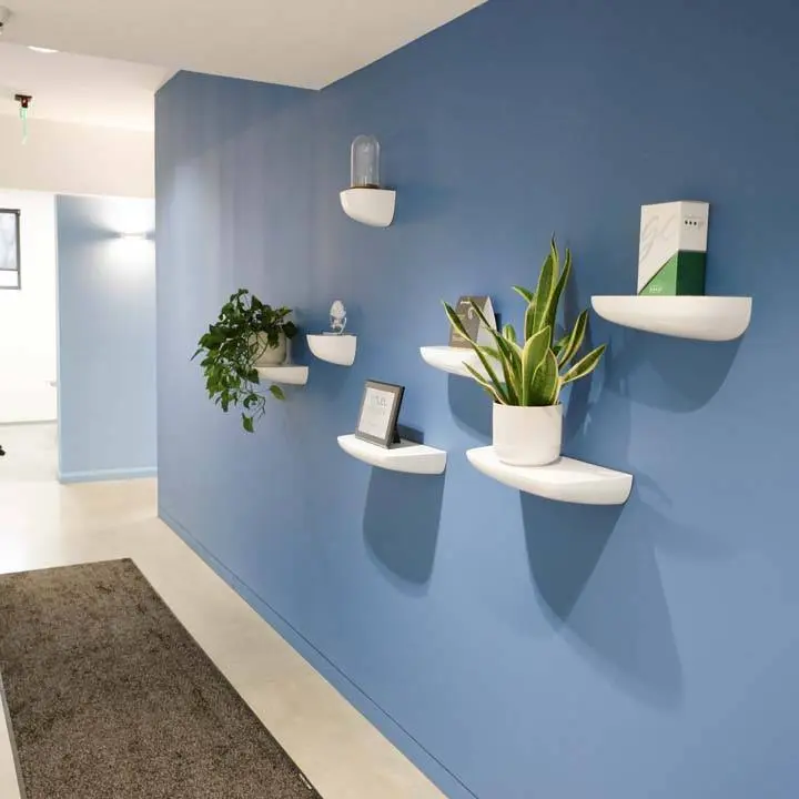 Oakridge Dental Center