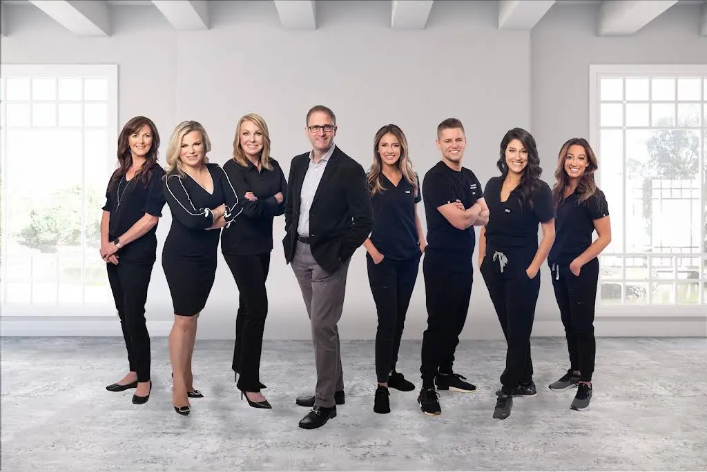 Oakridge Dental Center