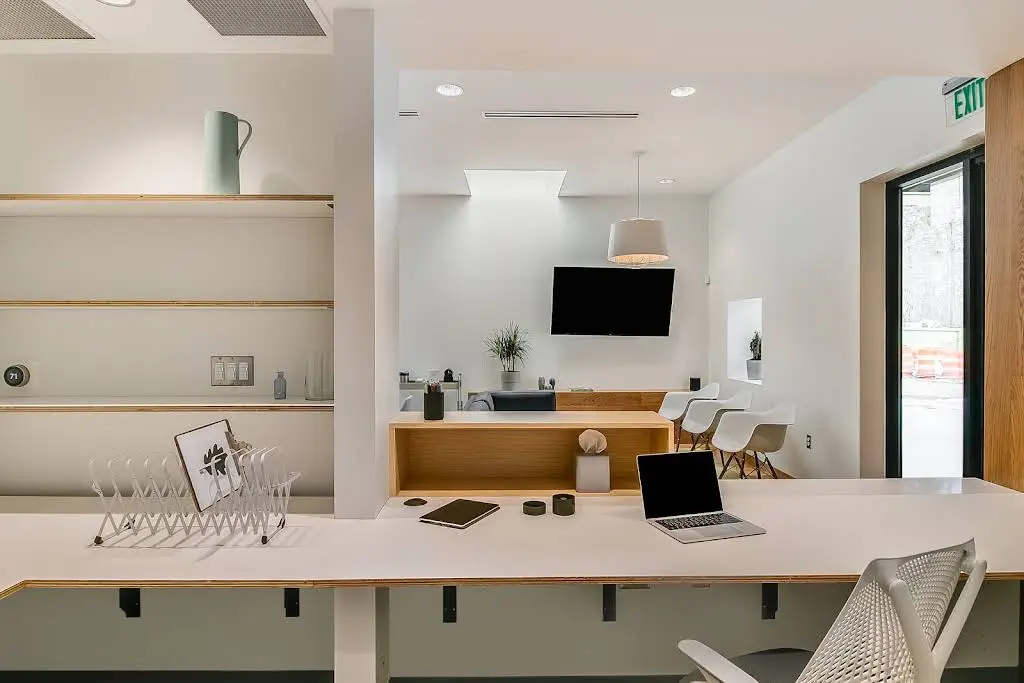 Oakridge Dental Center