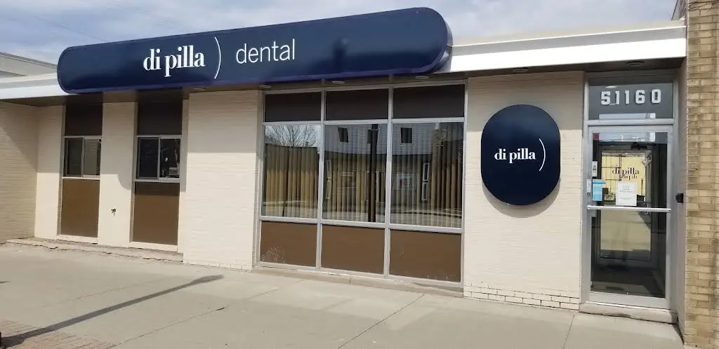 NB Dental PC