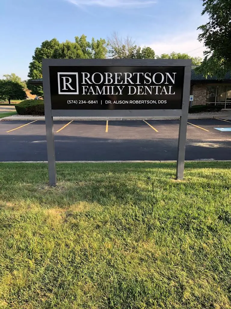 Robertson Family Dental