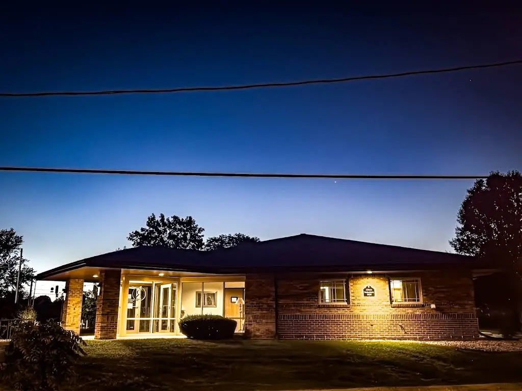 Robertson Family Dental
