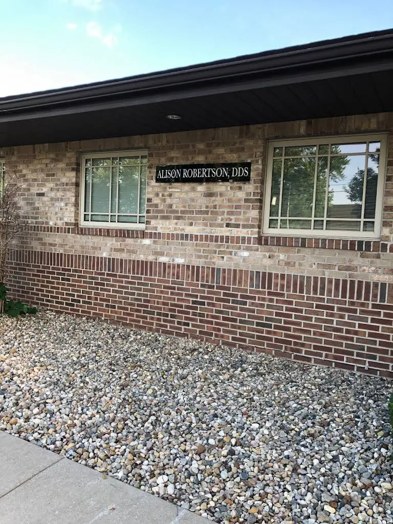 Robertson Family Dental