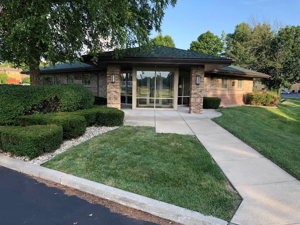 Robertson Family Dental
