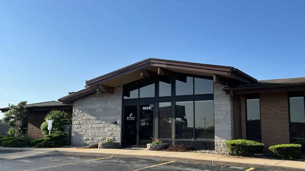 South Bend Family Dental Care - Professional dental clinic exterior with modern facilities