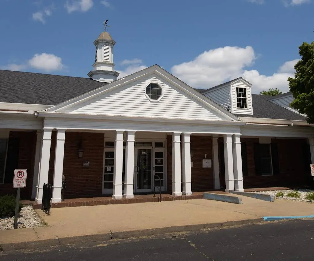 Indiana Health Centers