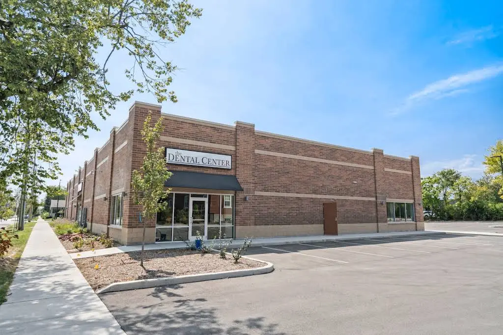 The Dental Center of South Bend