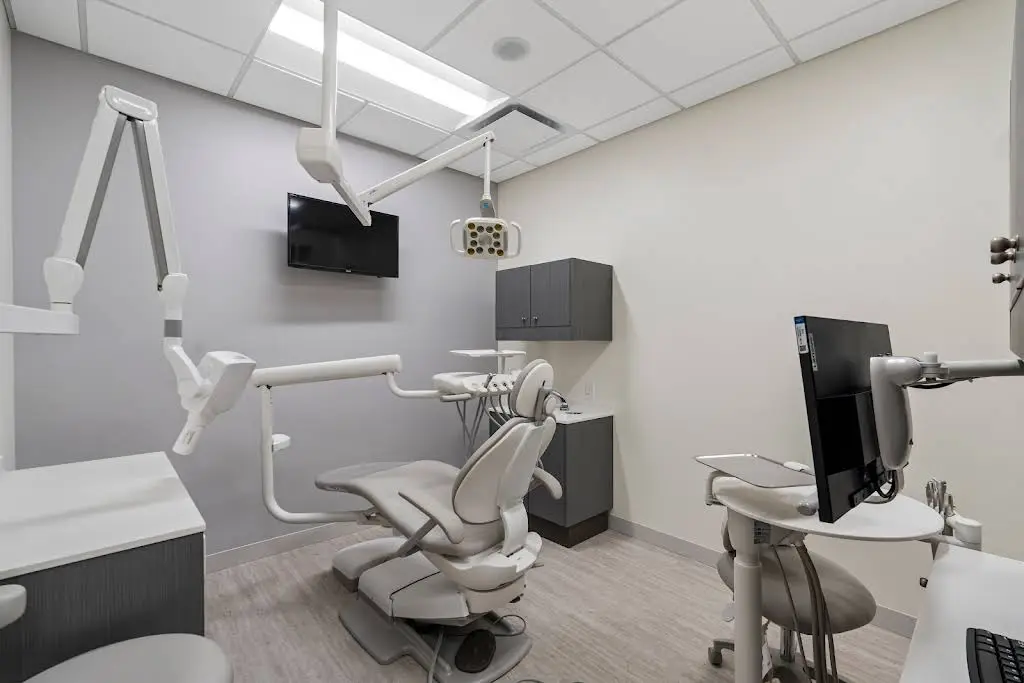 The Dental Center of South Bend