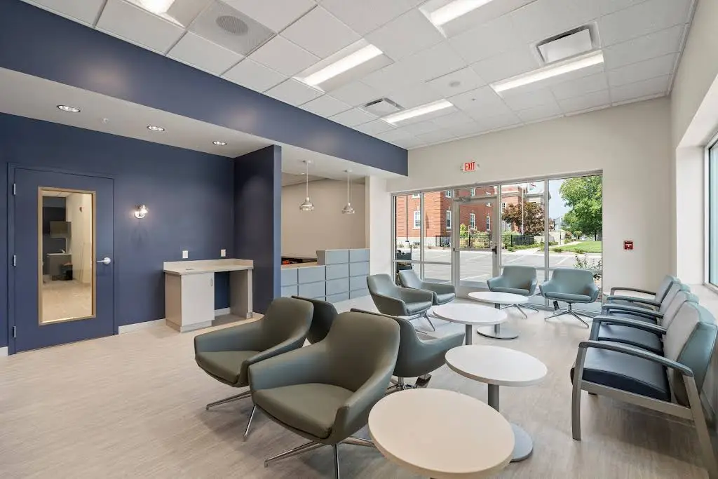 The Dental Center of South Bend