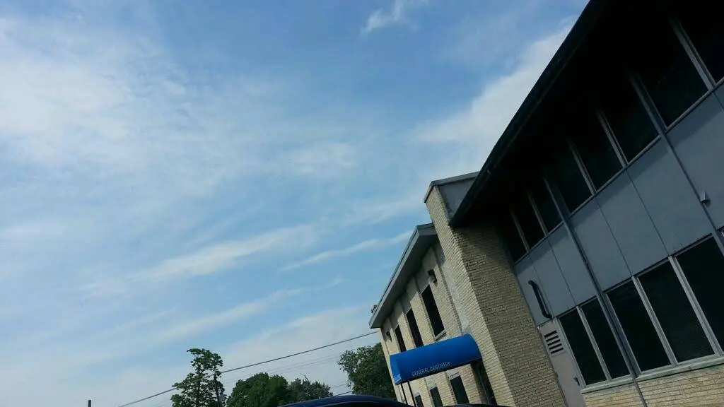 The Dental Center of South Bend