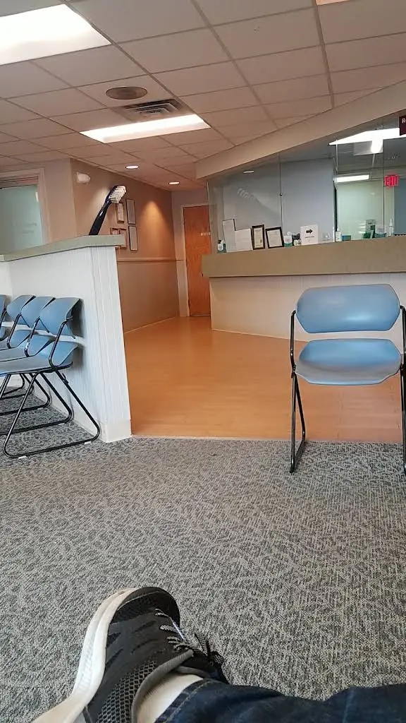 The Dental Center of South Bend
