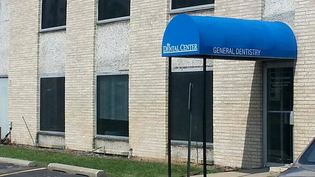 The Dental Center of South Bend