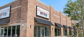 The Dental Center of South Bend