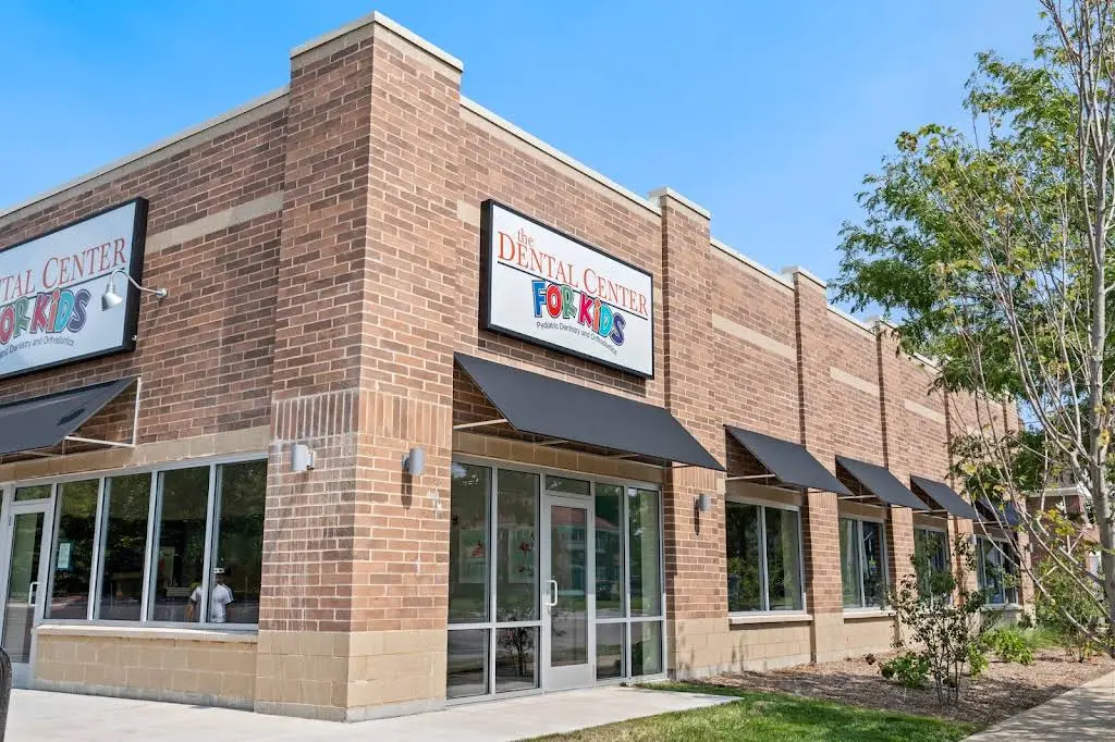 The Dental Center of South Bend
