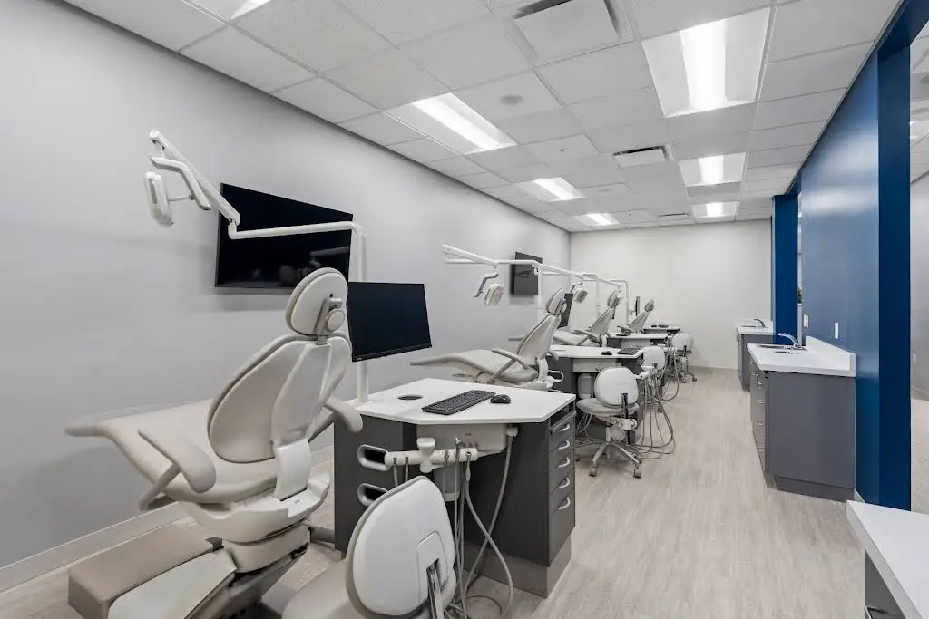 The Dental Center of South Bend