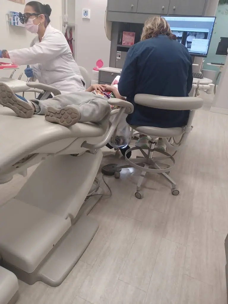 The Dental Center of South Bend
