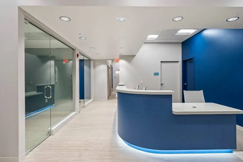 The Dental Center of South Bend