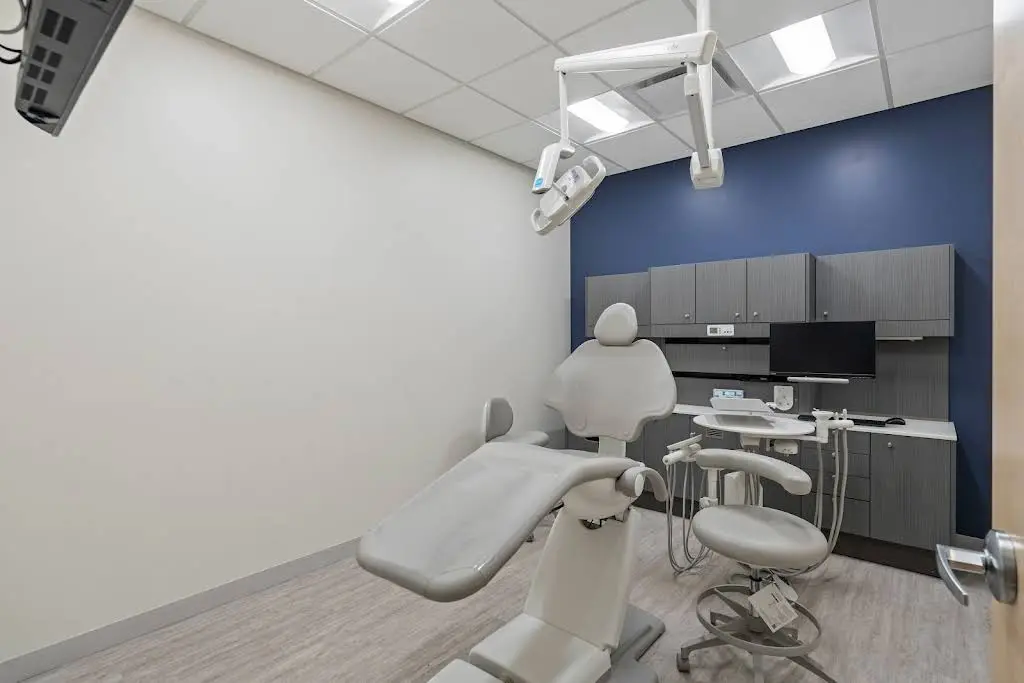 The Dental Center of South Bend