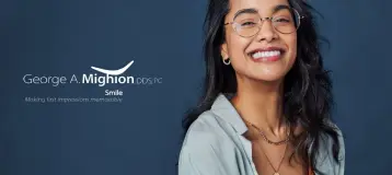 George A. Mighion, DDS