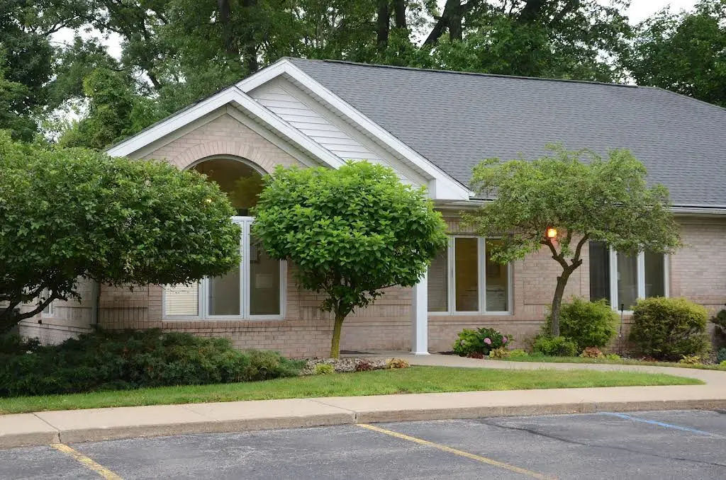 George A. Mighion, DDS