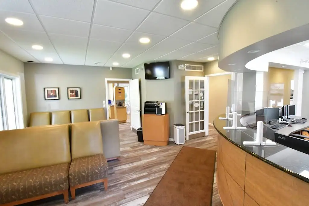 George A. Mighion, DDS