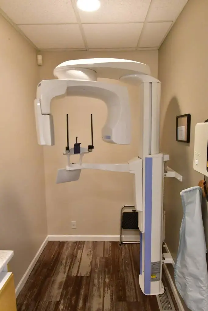 George A. Mighion, DDS