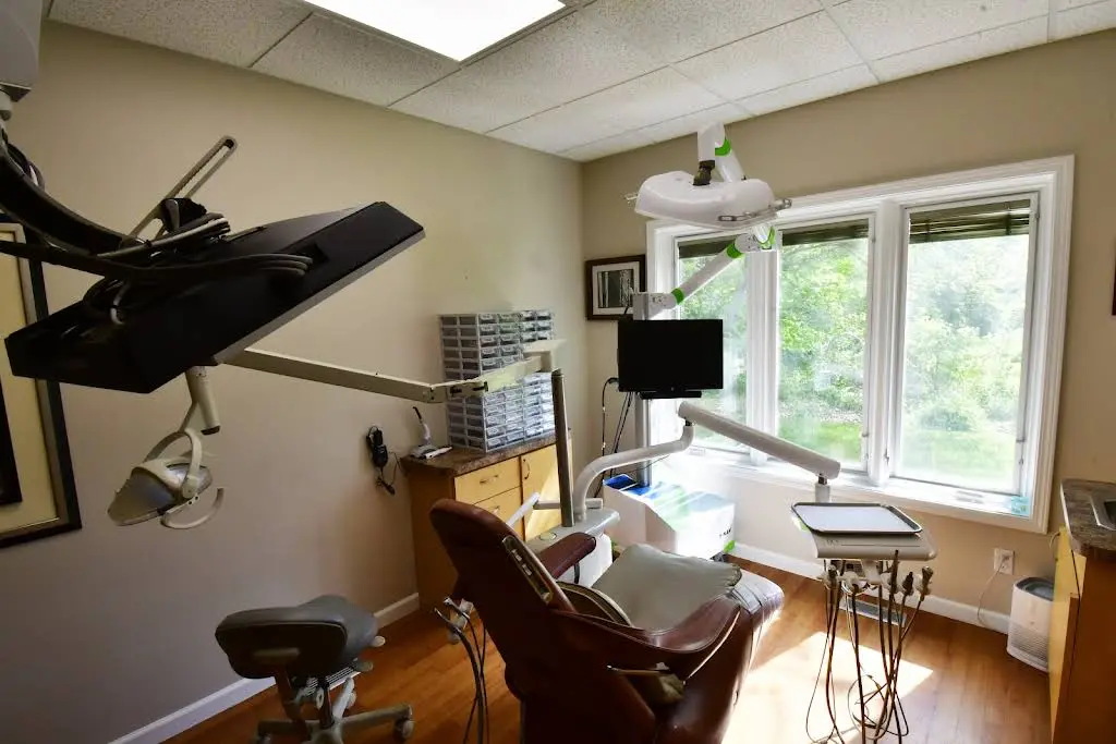 George A. Mighion, DDS