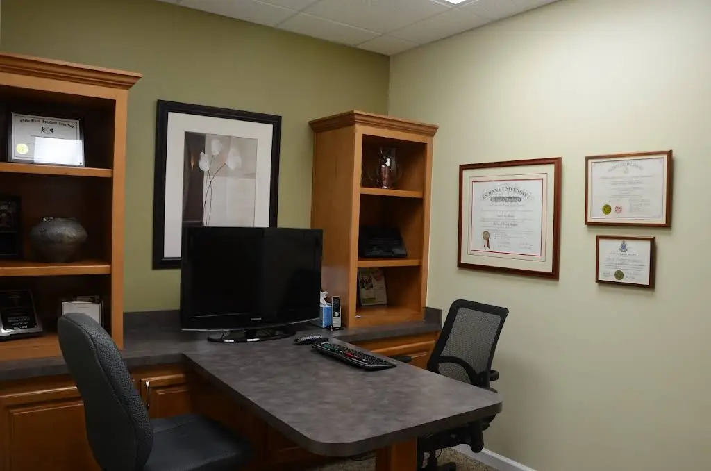 George A. Mighion, DDS