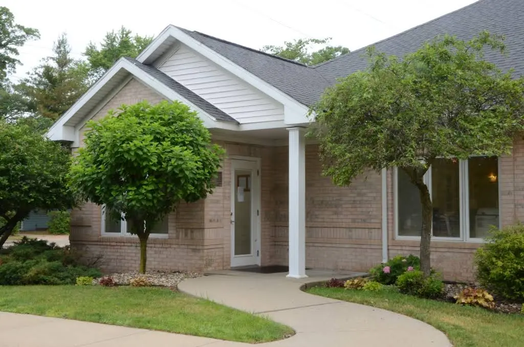 George A. Mighion, DDS