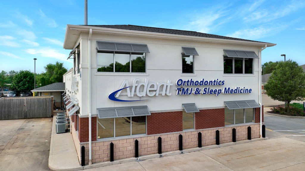 Afdent Orthodontics - Mishawaka
