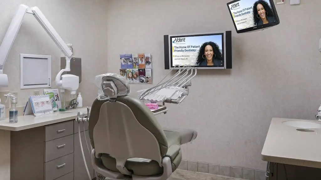 Afdent Orthodontics - Mishawaka
