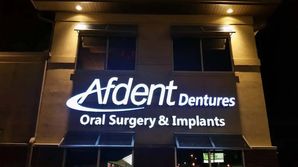 Afdent Orthodontics - Mishawaka