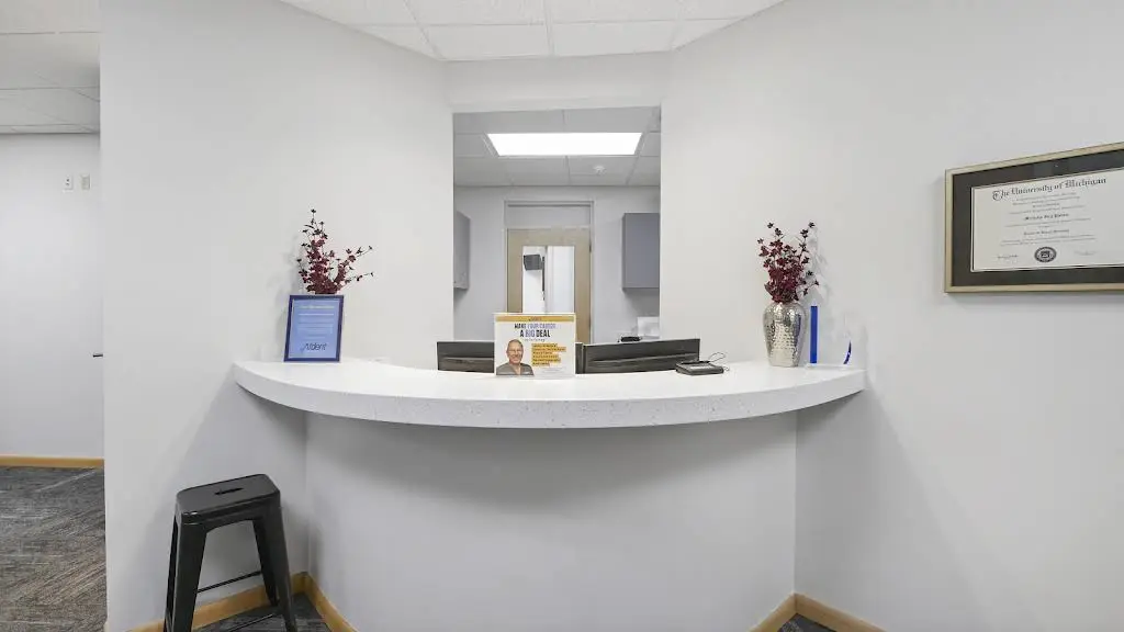 Afdent Orthodontics - Mishawaka