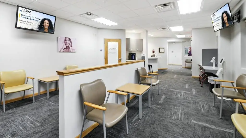 Afdent Orthodontics - Mishawaka