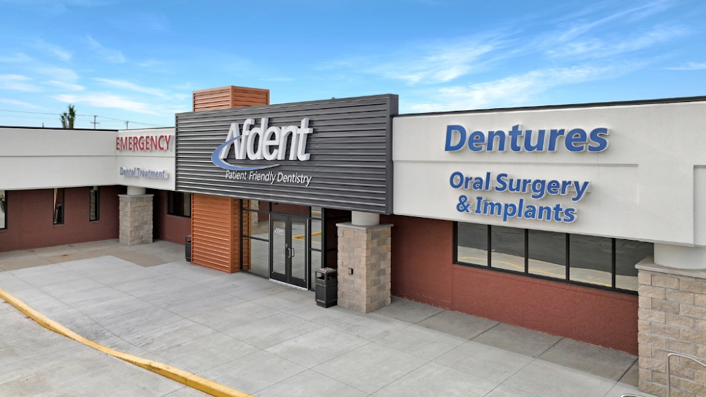 Afdent