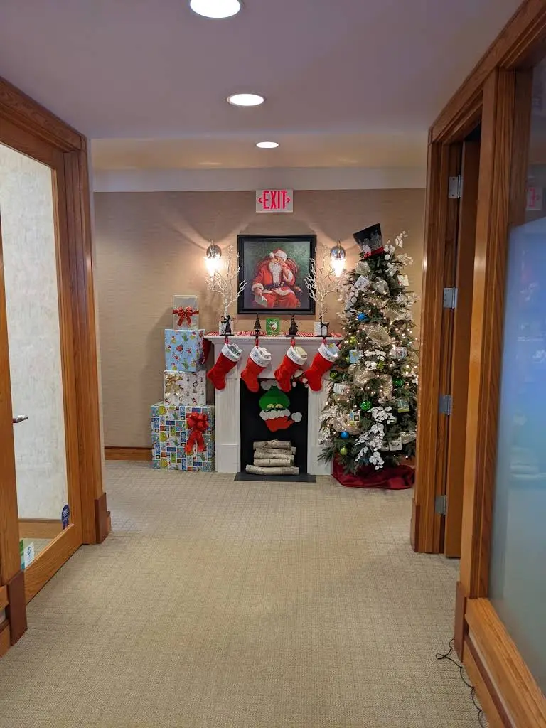 Bridgman Family Dental Care