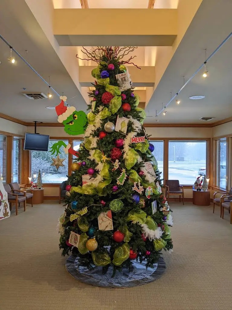 Bridgman Family Dental Care