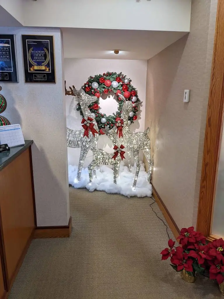 Bridgman Family Dental Care