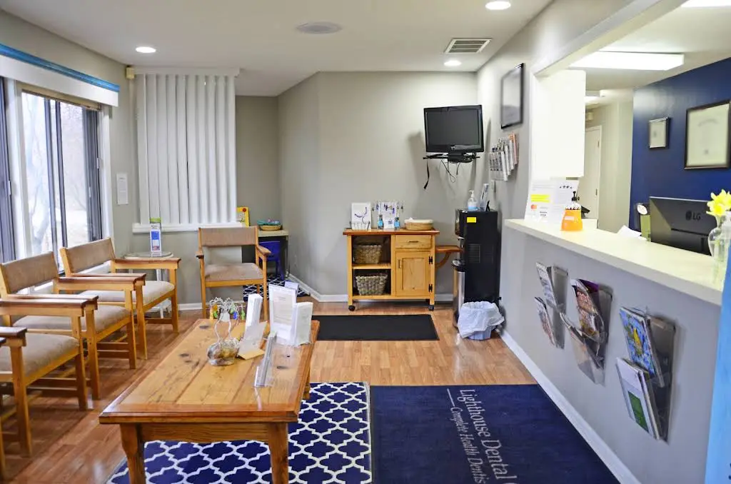 Lighthouse Dental Group