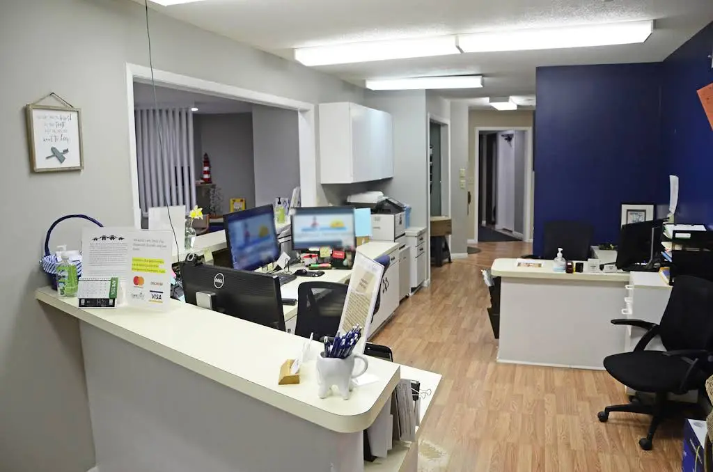 Lighthouse Dental Group