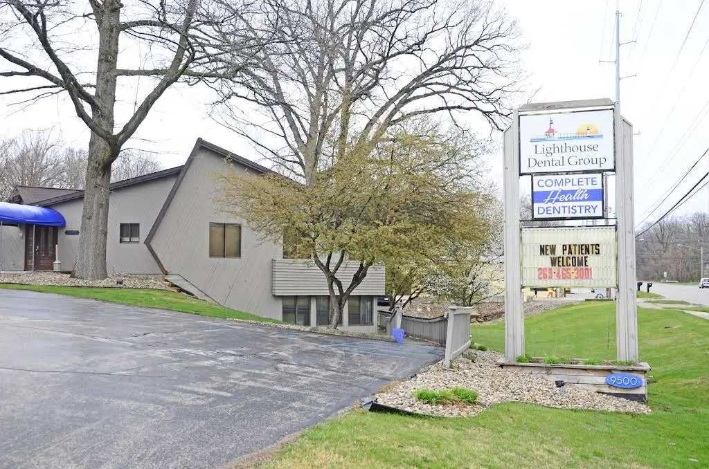 Lighthouse Dental Group