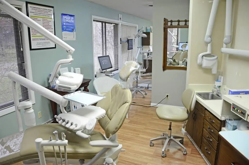 Lighthouse Dental Group