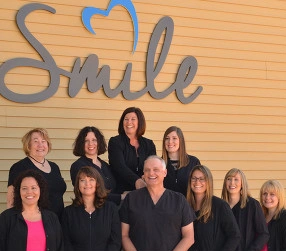 Burkart Family Dentistry