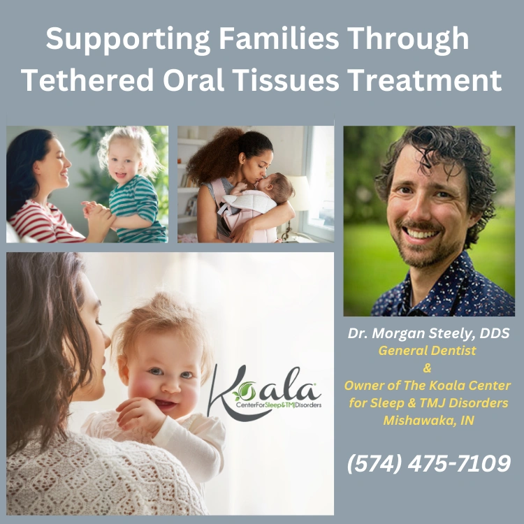 Koala Center For Sleep & TMJ Disorders