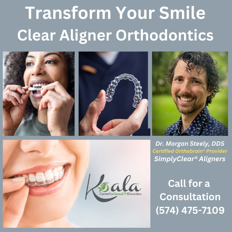 Koala Center For Sleep & TMJ Disorders
