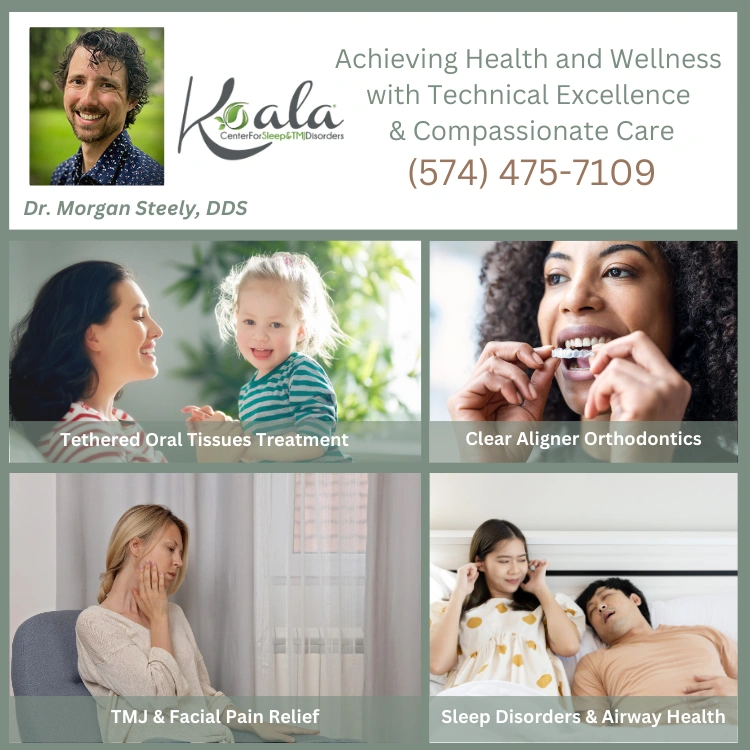 Koala Center For Sleep & TMJ Disorders