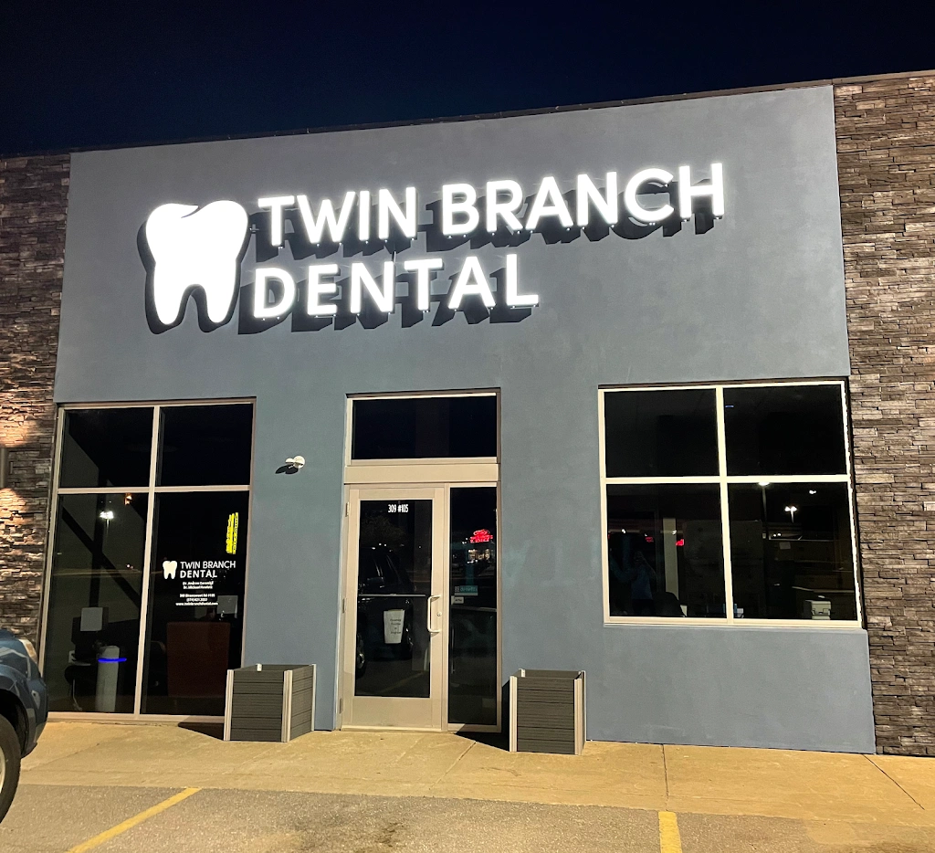 Twin Branch Dental