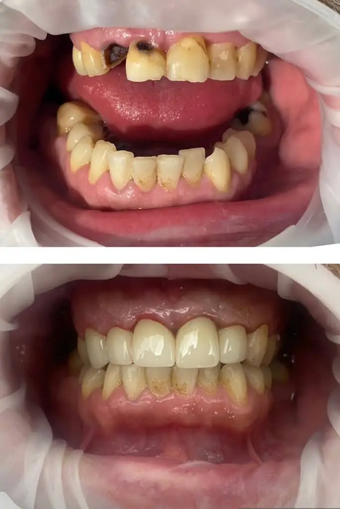 Twin Branch Dental